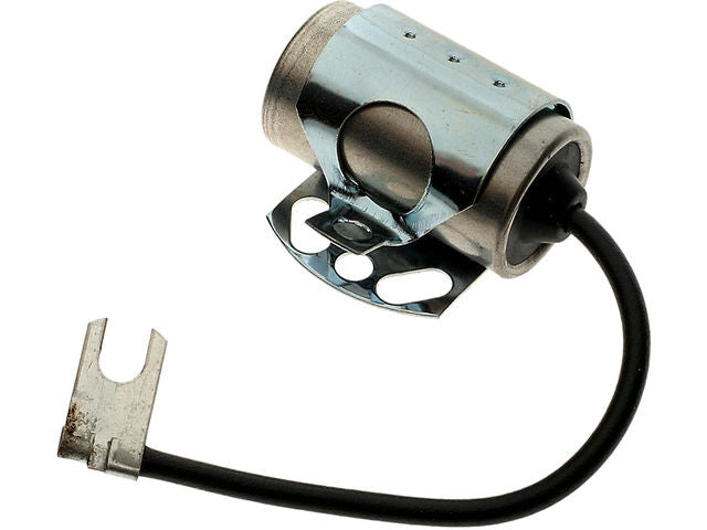 Ignition Condenser - 1961, 1964, 1966-1967 Jeep CJ5 2.2L 4-Cylinder - Standard Motor Products 117047-05090353