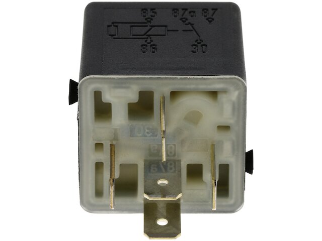Relay - 1999, 2001-2006 BMW M3 - Bosch 1171-06185216
