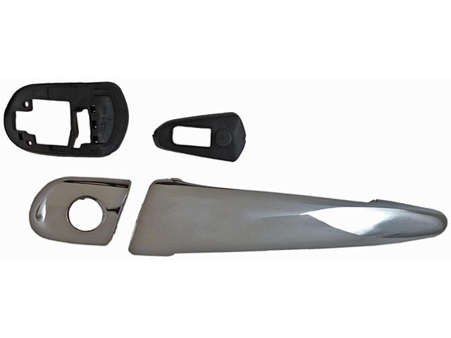 Front Left Door Handle - 2001-2006 BMW M3 - Dorman 1172-05572796