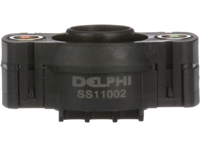 Throttle Position Sensor - 2001-2006 BMW M3 3.2L 6-Cylinder - Delphi 1172-05897642