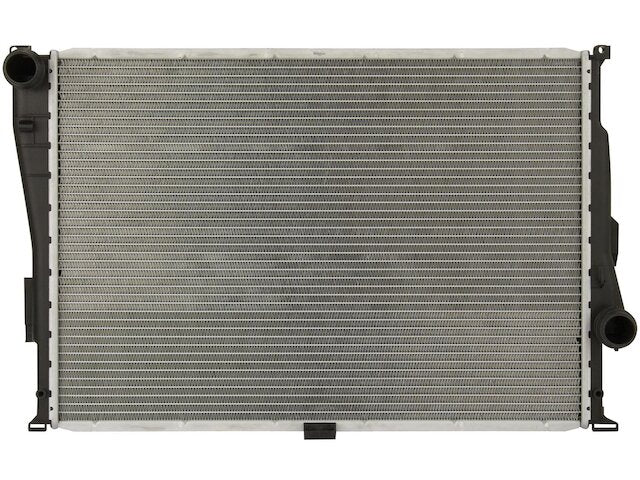 Radiator - 2001-2006 BMW M3 3.2L 6-Cylinder - Spectra Premium 1172-06208372