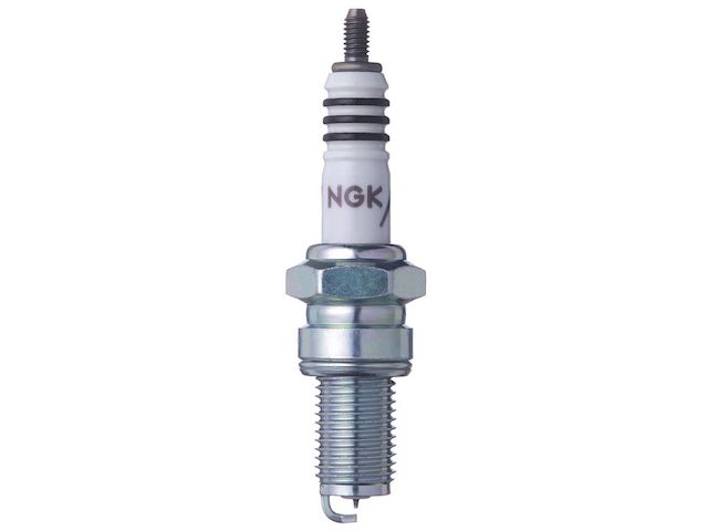 Spark Plug - 1988 BMW M5 3.5L 6-Cylinder - NGK 1175-05805142