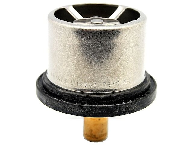 Thermostat - 1991-1993, 2000-2003 BMW M5 - Vernet 1176-06356450