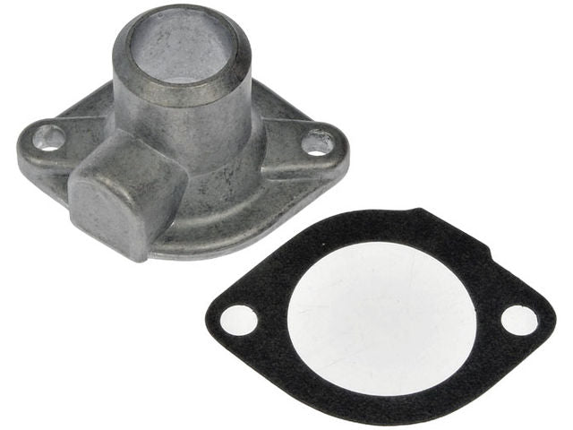 Thermostat Housing - 1967-1971 Chrysler 300 7.2L V8 - Dorman 117702-05477036