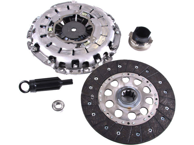 Clutch Kit - 2000-2003 BMW M5 5.0L V8 - LUK 1179-05430003