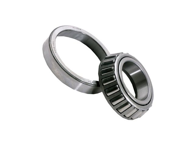 Front Inner Wheel Bearing - 1983-1986 Porsche 944 - Beck Arnley 118-05011769