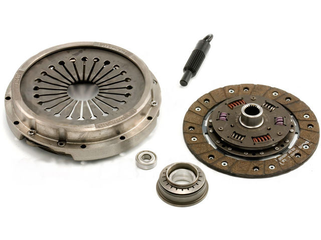 Clutch Kit - 1983-1989 Porsche 944 - LUK 118-05438260