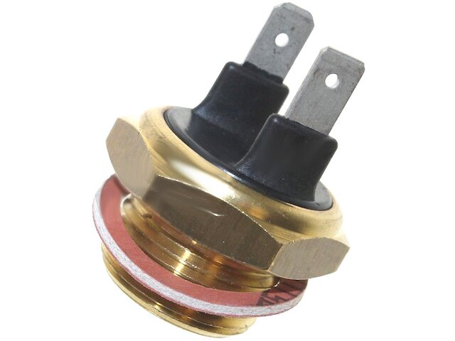 Cooling Fan Switch - 1983-1984 Porsche 944 2.5L 4-Cylinder - Walker 118-05930770