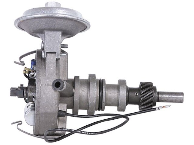 Ignition Distributor - 1961-1964 Ford Econoline - A1 Cardone 118262-05098395