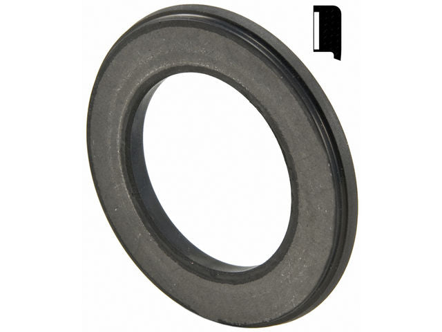 Auto Trans Manual Shaft Seal - 1964-1967 Ford Econoline - National 118296-05289769