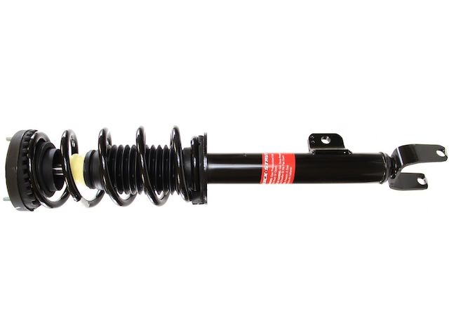 Front Strut and Coil Spring Assembly - 2011-2023 Chrysler 300 3.6L V6 - Monroe 118388-05722152