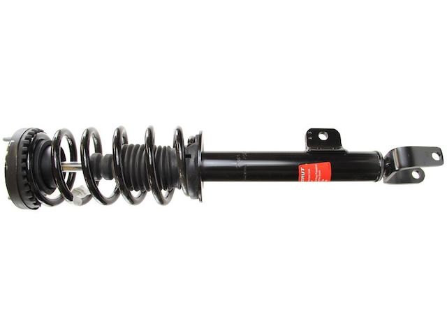 Front Strut and Coil Spring Assembly - 2011-2020 Chrysler 300 - Monroe 118388-05722155