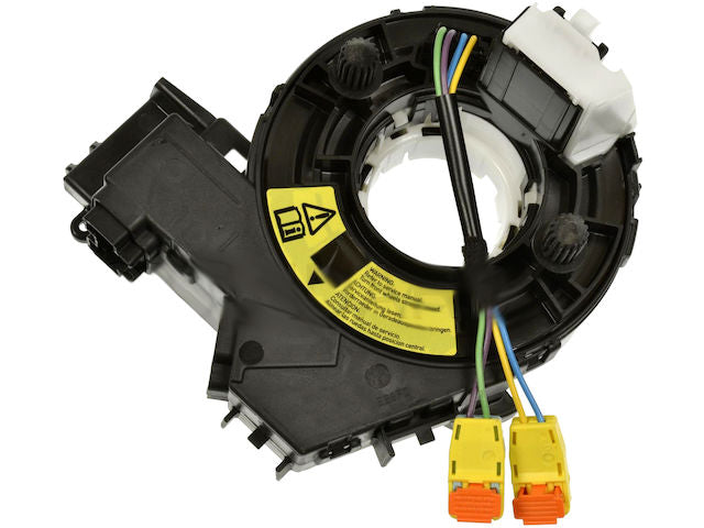 Air Bag Clockspring - 2012-2014 Ford Focus - Standard Motor Products 118418-05697400