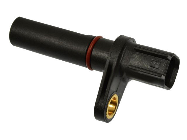 Automatic Transmission Input Shaft Speed Sensor - 2012-2018 Ford Focus - Standard Motor Products 118418-05731934
