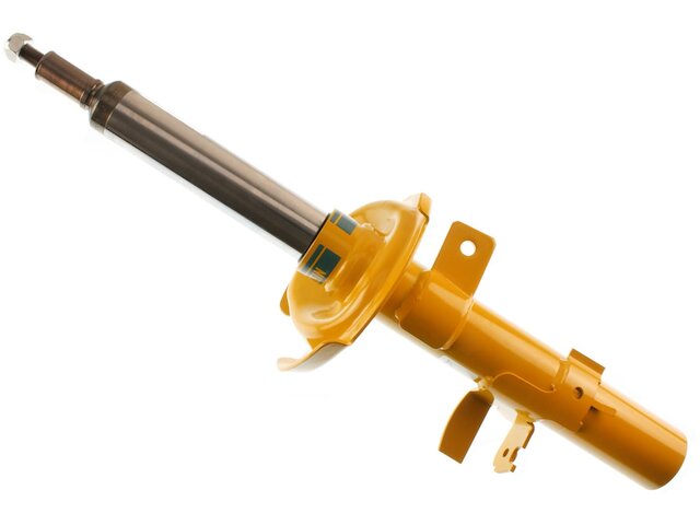 Front Right Strut Assembly - 2012-2013 Ford Focus - Bilstein 118418-05894979
