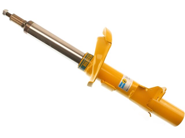 Front Left Strut Assembly - 2012-2013 Ford Focus - Bilstein 118418-05931711