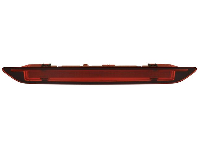 Third Brake Light - 2012-2018 Ford Focus Sedan - Standard Motor Products 118418-06144409