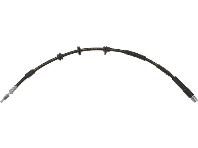 Brake Hose - 2012-2018 BMW 650i RWD 4.4L V8 Turbocharged GAS - Corteco 118425-05833854