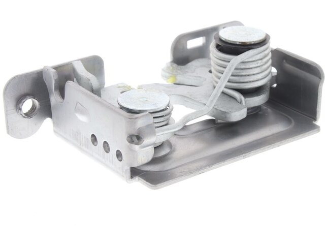 Hood Lock - 2012-2017 BMW X5 - Vaico 118452-06238637