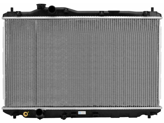 Radiator - 2012-2015 Honda Civic - CSF 118456-05695066