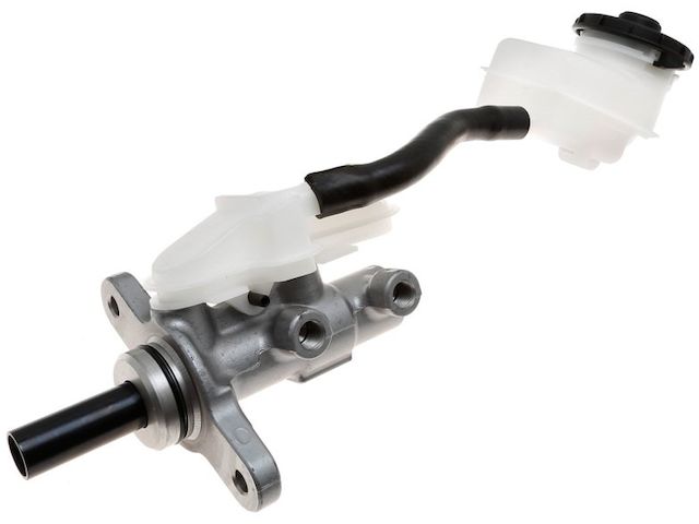 Brake Master Cylinder - 2012-2015 Honda Civic - Raybestos 118456-05750924