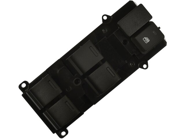 Front Left Window Switch - 2012 Honda Civic DX - Standard Motor Products 118456-05843131