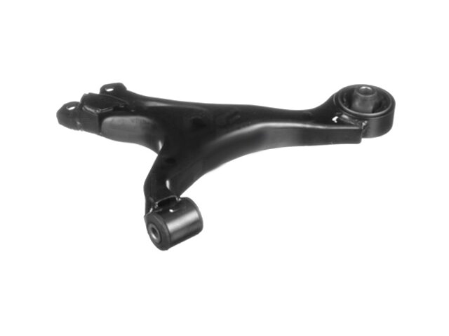 Front Left Lower Control Arm - 2012 Honda Civic - Delphi 118456-05884941