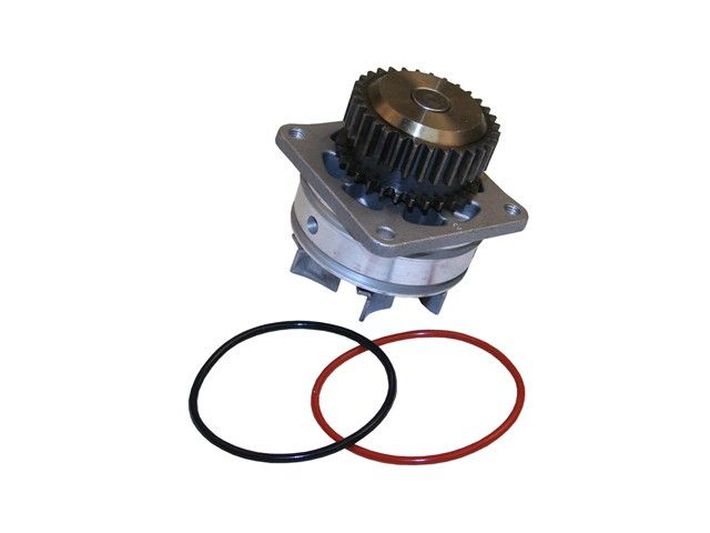Water Pump - 2012-2021 Nissan NV2500 4.0L V6 - Beck Arnley 118459-05015279