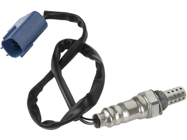 Rear Right Oxygen Sensor - 2012-2021 Nissan NV2500 4.0L V6 - Delphi 118459-05168039