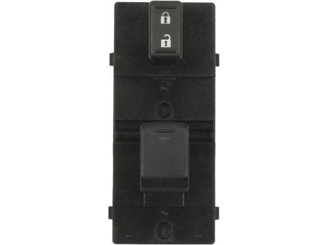 Right Window Switch - 2012-2021 Nissan NV2500 - Standard Motor Products 118459-05224976