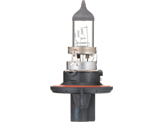 High Beam and Low Beam Headlight Bulb - 2012-2021 Nissan NV2500 - Philips 118459-05422194