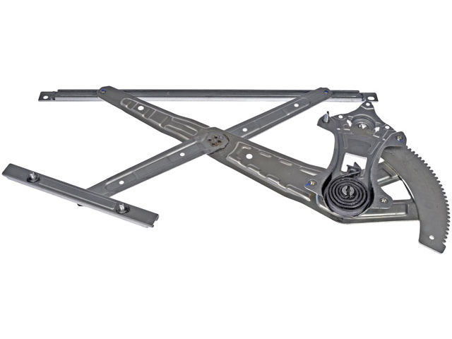 Front Left Window Regulator - 2012-2021 Nissan NV2500 - Dorman 118459-05571366