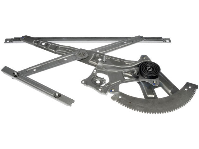 Front Right Window Regulator - 2012-2021 Nissan NV2500 - Dorman 118459-05571367