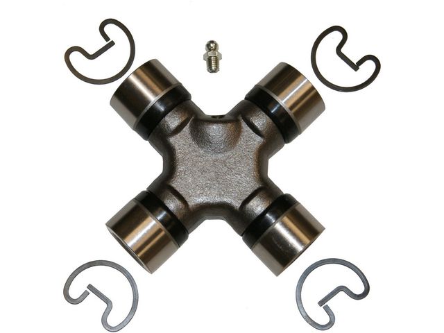 Rear Shaft All Joints Universal Joint - 2012-2021 Nissan NV2500 RWD 5.6L V8 - GMB 118459-09279794