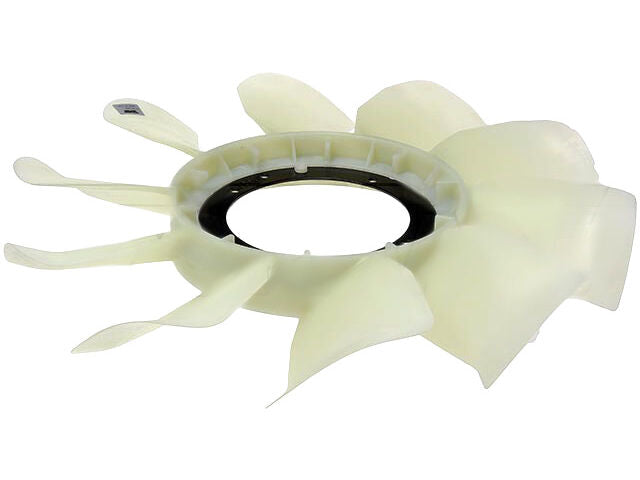 Fan Blade - 2012-2021 Nissan NV3500 4.0L V6 - Dorman 118460-05852681