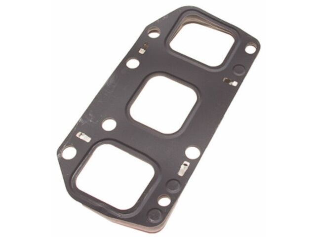Exhaust Manifold Gasket - 2012-2017 Volkswagen CC 3.6L V6 CNNA 24-Valve Naturally Aspirated DOHC GAS - Elring 118461-05834322