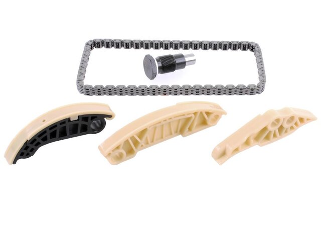 Timing Chain Kit - 2012-2017 Volkswagen CC - Vaico 118461-06190496