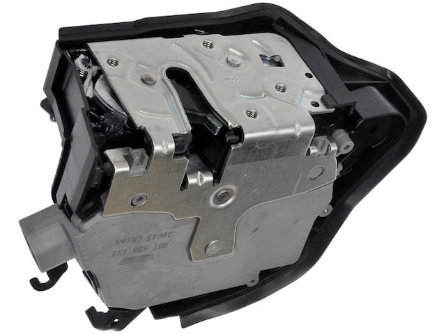 Front Left Driver Side Door Lock Actuator Motor - 2000-2006 BMW X5 - Dorman 1185-05572673