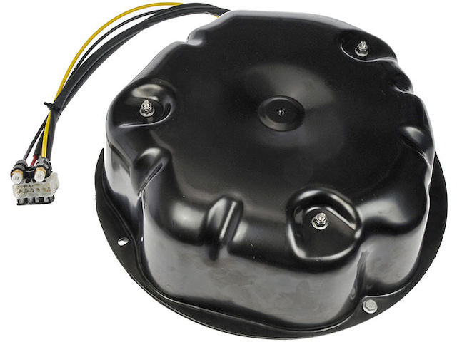 Air Compressor - 2000-2006 BMW X5 - Dorman 1185-05572780
