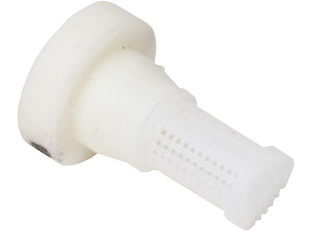 Windshield Washer Pump Grommet - 2000-2015 BMW X5 - APA/URO Parts 1185-05627551