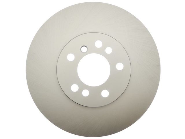 Front Brake Rotor - 2000-2006 BMW X5 - Raybestos 1185-05737020