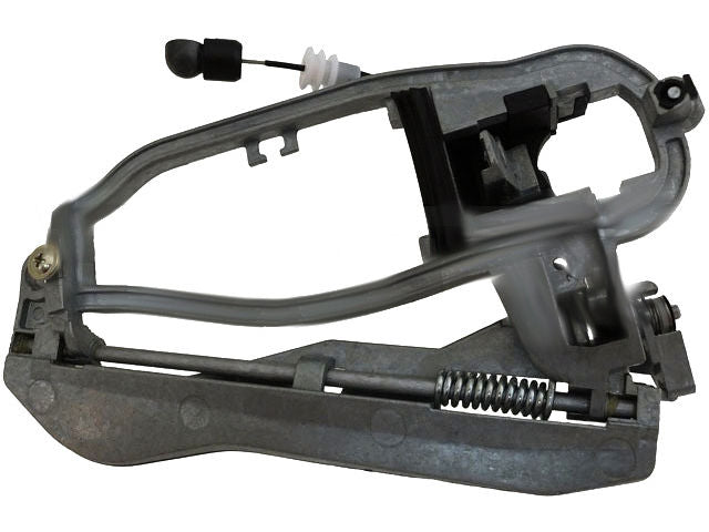 Front Right Outside Door Handle Reinforcement - 2000-2006 BMW X5 - Dorman 1185-05900001