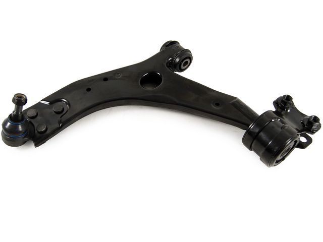 Front Left Lower Control Arm and Ball Joint Assembly - 2007-2013 Volvo C30 - Mevotech 118527-05498148