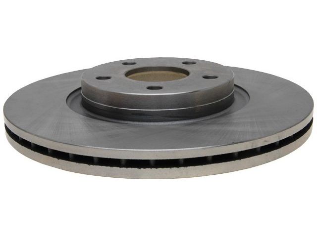 Front Brake Rotor - 2007-2013 Volvo C30 - Raybestos 118527-05717761