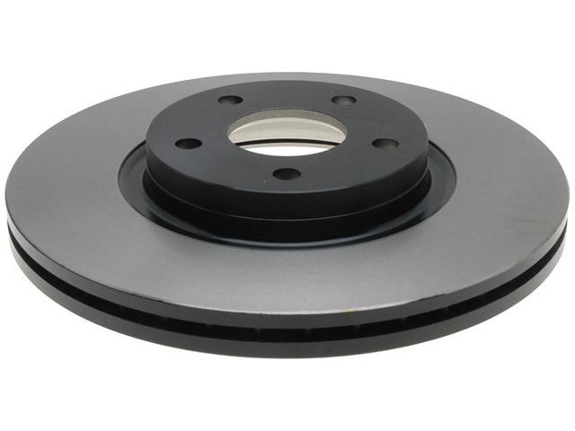 Front Brake Rotor - 2007-2013 Volvo C30 - Raybestos 118527-05737554