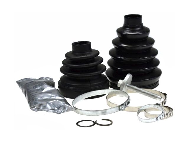 Front CV Boot Kit - 2007-2013 Volvo C30 - GKN 118527-05993759
