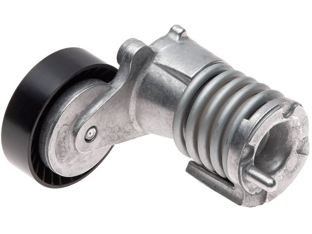 Alternator Accessory Belt Tensioner - 2007-2010 Volvo C30 - Gates 118527-09062873