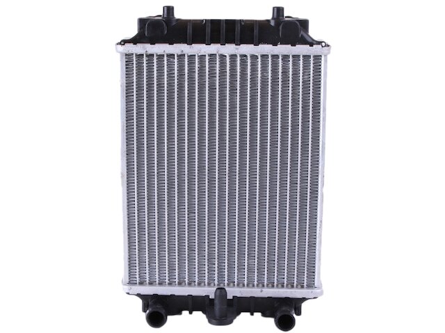 Radiator - 2012-2015 Audi A7 Quattro - Nissens 118546-05869734