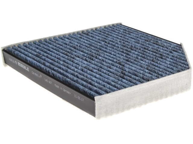 Cabin Air Filter - 2012-2018 Audi A7 Quattro - Mahle 118546-06001021