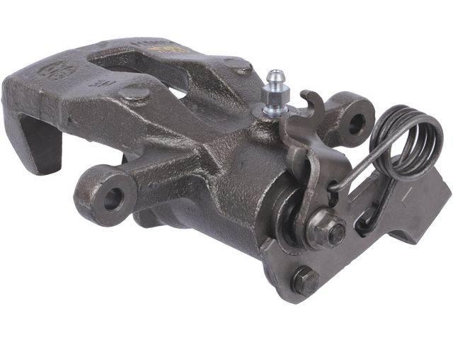 Rear Left Brake Caliper - 2012-2017 Hyundai Accent - A1 Cardone 118547-05396720